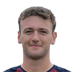Jake Tarling