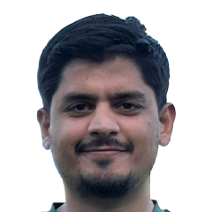 Fahad Ashraf