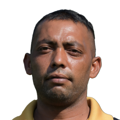 Qaiser Masih