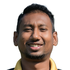 Rahul Amin