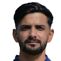 Ramzan Khan