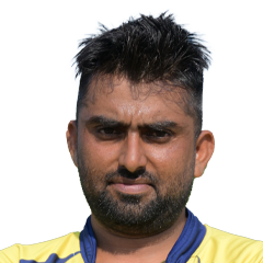 Mubashir Ali