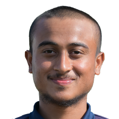 Ahamed Toukir