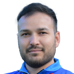 Abdullah Rasuly