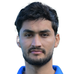 Raz Mohammad Totakhil