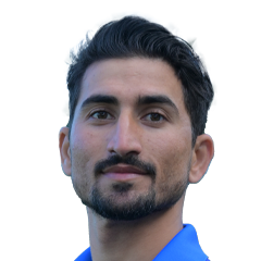 Ahmad Shawali