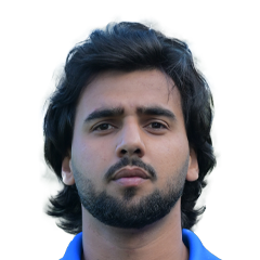 Suliman Siddiqi