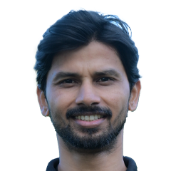 Gaurav Anand