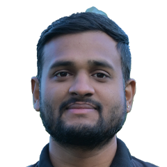 Roshan Dagade