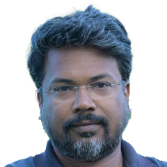 Kalyan Velayudham