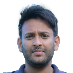 Ayush Drolia