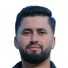 Zabi Rashidzai
