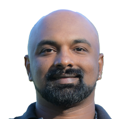 Sumanth Suresh