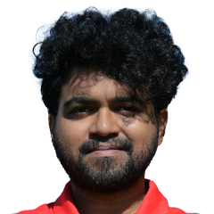 Karthik Konda
