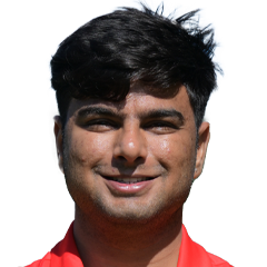Shravan Sharma