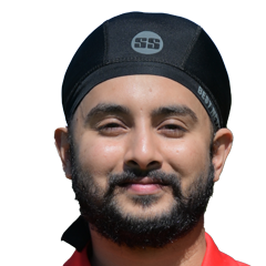 Ravneet Singh