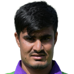Allahmo Abdul Rahimzi