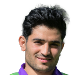 Ehsan Mohammadi-Khan