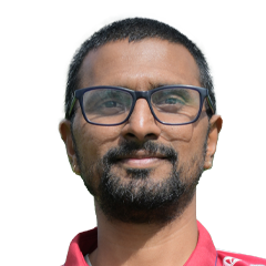 Sai Kasyap