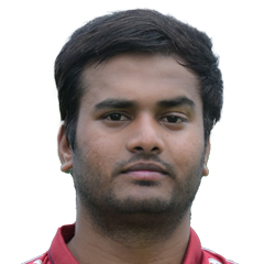 Vishal Saravanan