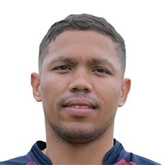 Clyde Reeves-Fortuin