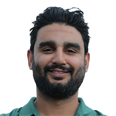 Gurjit Sandhu