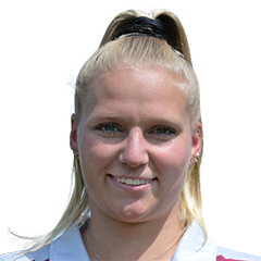Antonia Meyenborg