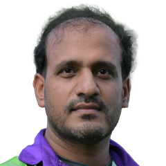 Shafqat Ashraf