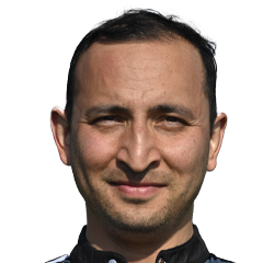 Abdul Abdullah