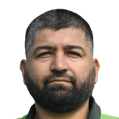 Sameer Ali Khan