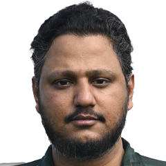 Azeem Amin