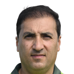 Khalil Jalali