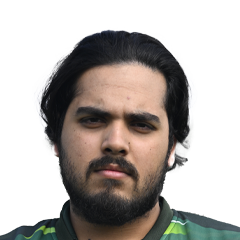 Faraan Chaudhry