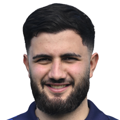 Samiallah Khalil