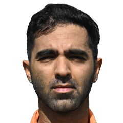 Pratik Sankhe