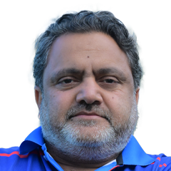 Abdul Wajid Khan