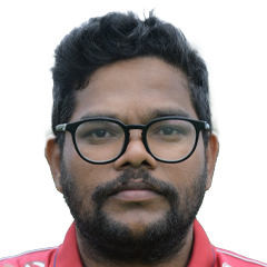 Satish Kumar Muthyala