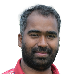 Rama Chandra Bhumireddy