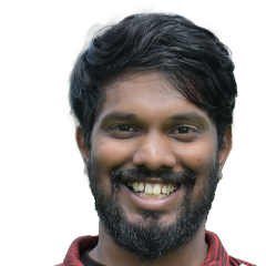 Saran Kannan