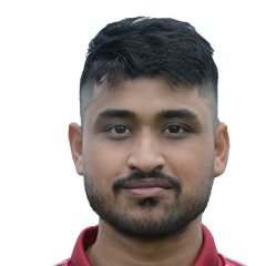 Yogesh Sajikumar Pai