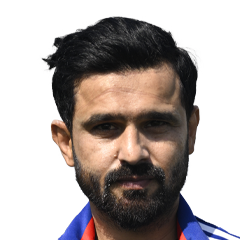 Hamid Mahmood
