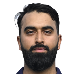 Arslan Ali