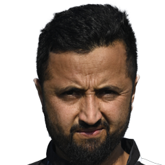 Samiullah Rahmani