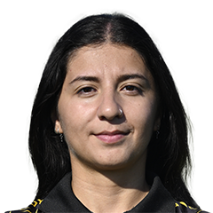 Julia Zilfidou