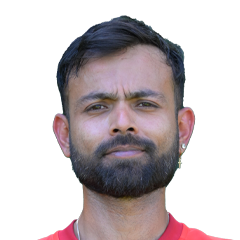 Karan Singh
