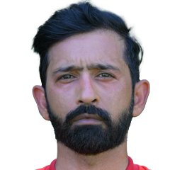 Imran Bukhari