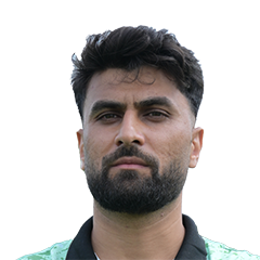 Arfan Malik