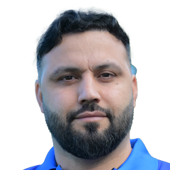 Akbar Jabarkhel