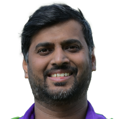Imran Ali Khan