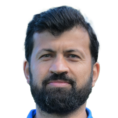 Amjad Khan Zazai